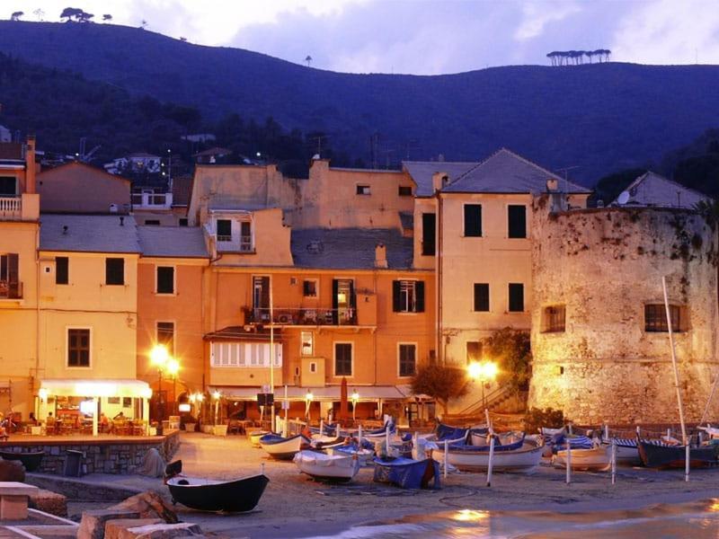 Apartamento Bergamo